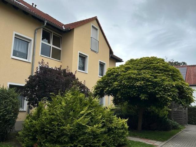 Modernisierte 4 Zimmer Wohnung in Langebrück Heidehof
