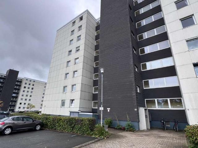 Modernisierte 4 Zimmer Wohnung in Springe