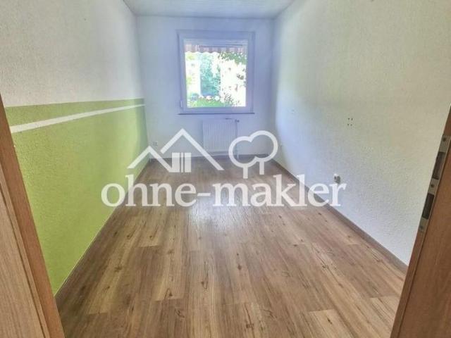 Modernisierte 4 Zimmer Wohnung unweit des Ölpersees