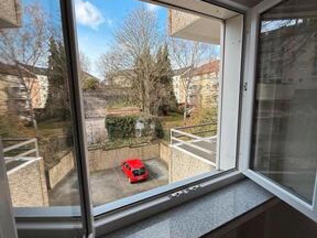Modernisierte 56 m2 Wohnung 2.Zi mit Aufzug in Wuppertal Süd