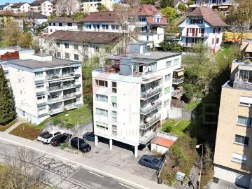 Bremgarten bei Bern, Verwaltungsregion Bern-Mittelland, Kanton Bern