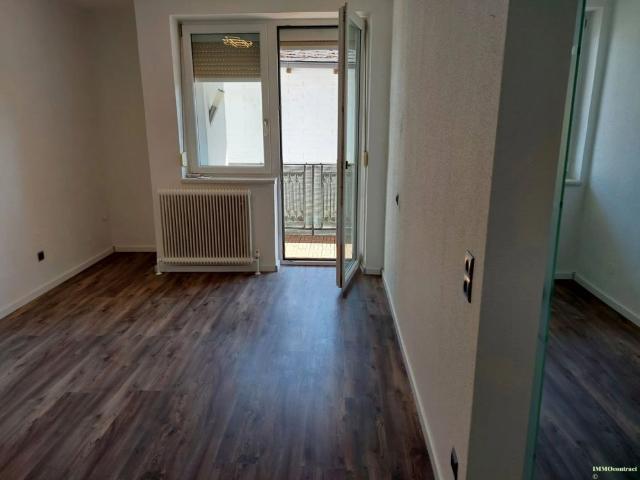 Modernisierte 70m² Wohnung mit Loggia in Greinsfurth bei Amstetten