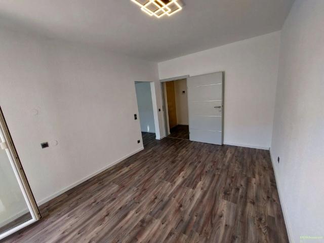 Modernisierte 70m² Wohnung mit Loggia in Greinsfurth bei Amstetten