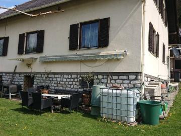 Modernisiertes 4 Zi Haus mit Garten, Garage & 2 Bädern in 8573 Kainach bei Voitsberg!