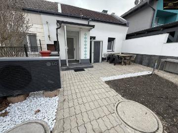 House for sale in 2440 - Heizung