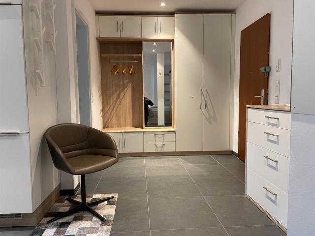 Modernisiertes 1 Raum Appartement in Essen