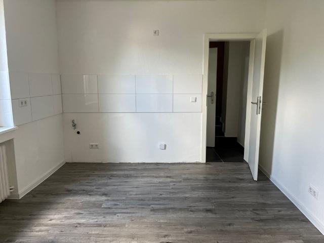Modernisiertes 1 Raum Appartement in ruhiger und dennoch zentraler Lage!