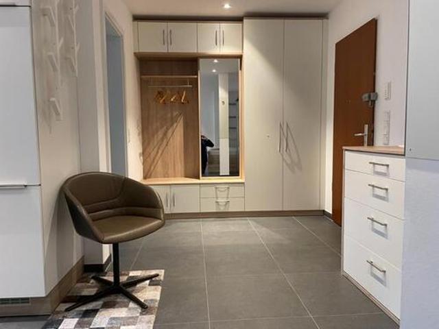 Modernisiertes 1 Raum Appartement möbliert in Essen