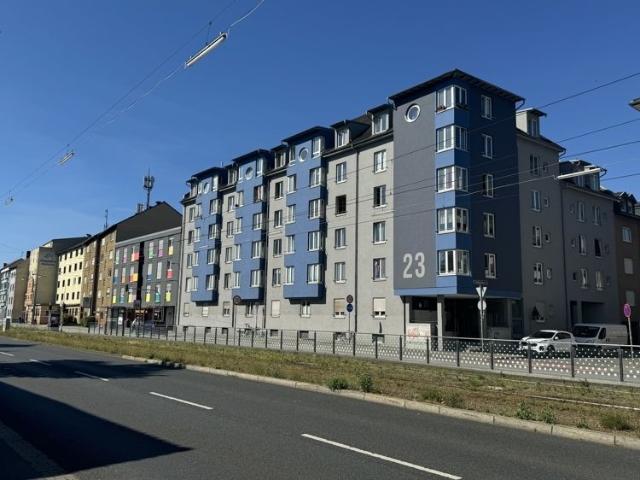 Modernisiertes 1 Zimmerapartment in zent.