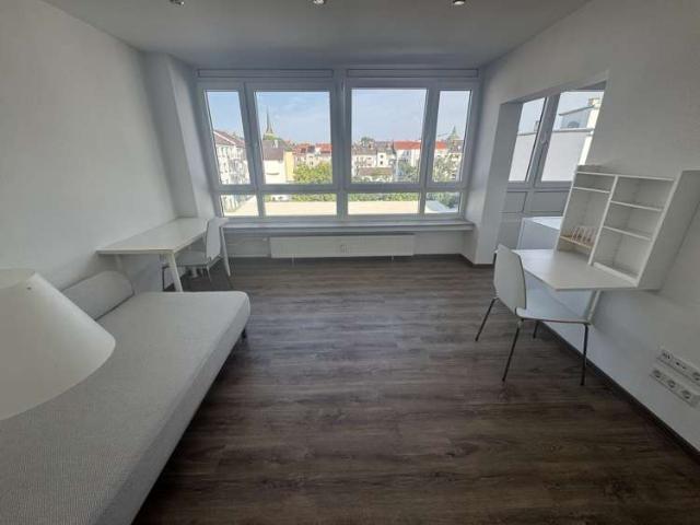 Modernisiertes 1 Zimmerapartment in Mannheim Schwetzingerstadt