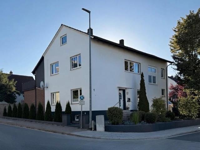 Modernisiertes 2 Familienhaus in Bünde Südlengern von Privat