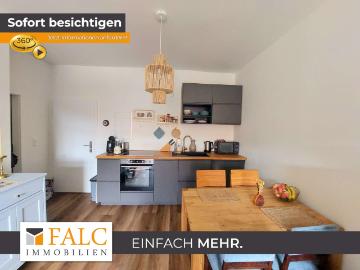 Modernisiertes 2 Zimmer Appartement Kapitalanlage oder Eigennutzung
