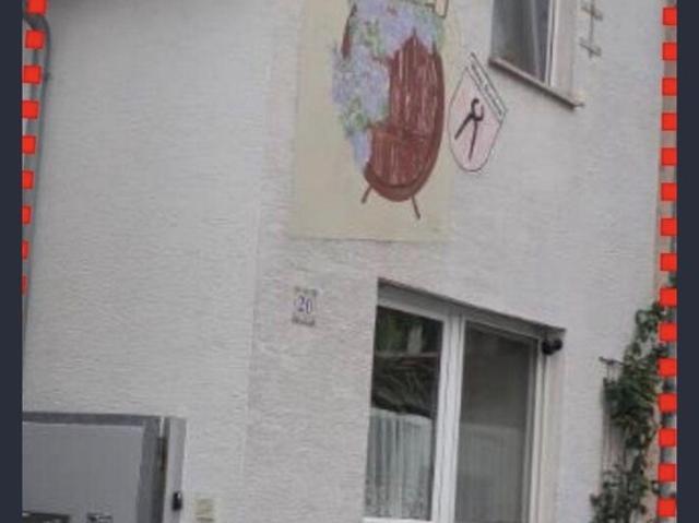 Modernisiertes 3 Zimmer Einfamilienhaus mit Terrasse und Einbauküche in Mainz Kostheim