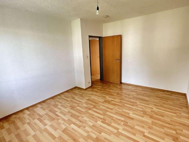Modernisiertes Wohnglück: 3 Zimmer Wohnung in Calw