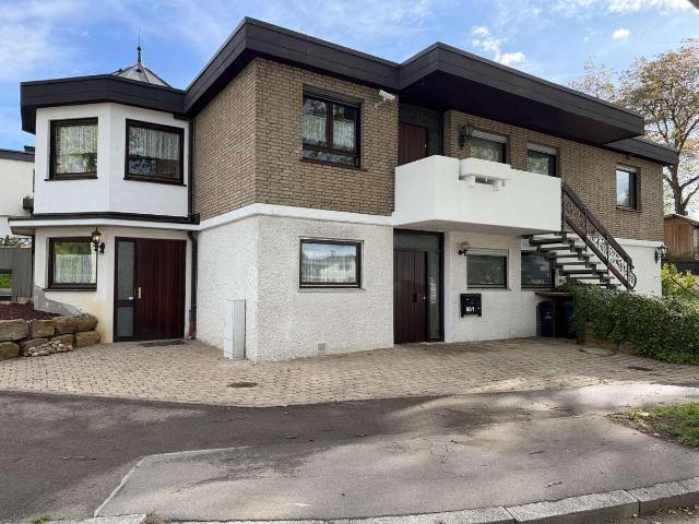 Modernisiertes Wohnglück: 2,5 Zimmer Wohnung in Böblingen