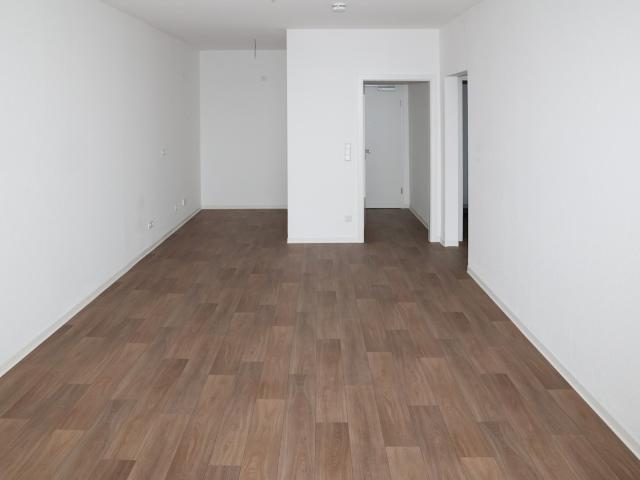 Modernisiertes Wohnglück: Aufzug, Balkon und perfekte Anbindung für Ihr neues Zuhause