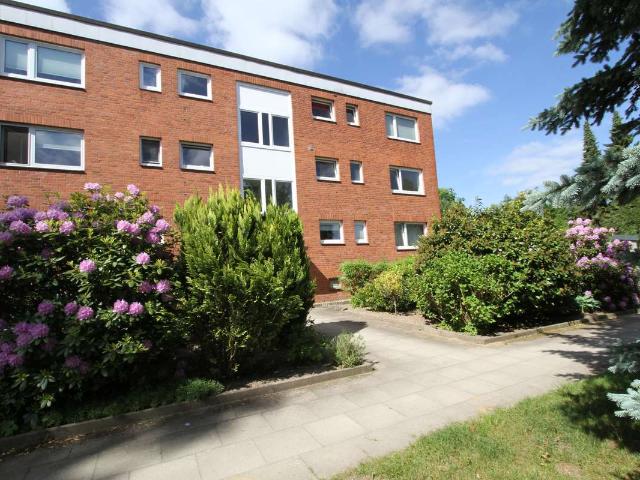 Modernisiertes Wohnglück mit Sonnen Loggia und Komfort Ausstattung