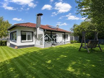 Modernisiertes Wohnen auf hohem Niveau – mit privater Sauna, viel Licht und spürbarem Wohnluxus
