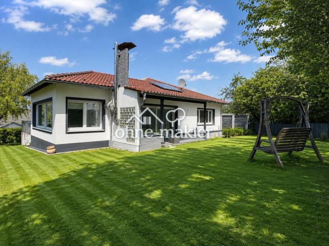 Modernisiertes Wohnen auf hohem Niveau – mit privater Sauna, viel Licht und spürbarem Wohnluxus