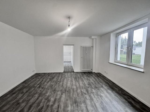 Modernisiertes Wohnen im repräsentativen Altbau