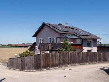 Modernisiertes Wohnhaus in begehrter Lage ländlich & stadtnah