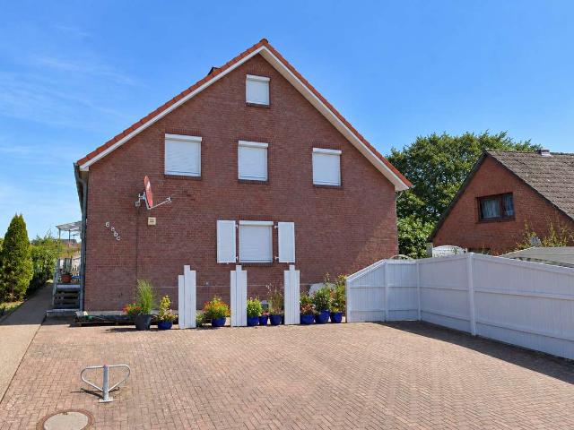 Modernisiertes Wohnhaus in familienfreundlicher Toplage
