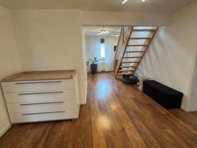 Modernisiertes Zweifamilienhaus mit Einliegerwohnung Birkenfeld