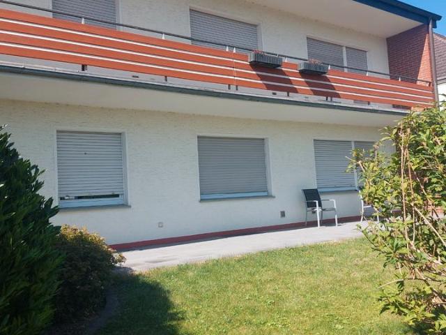 Modernisiertes Zweifamilienhaus in Erwitte B1