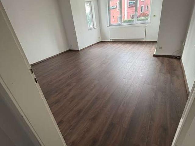 Modernisiertes Zuhause: 3 Zimmer Wohnung in Kassel