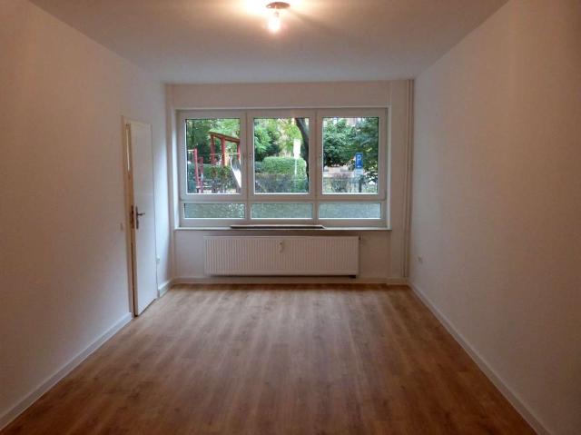 Modernisiertes Apartment in ruhiger Lage am Park