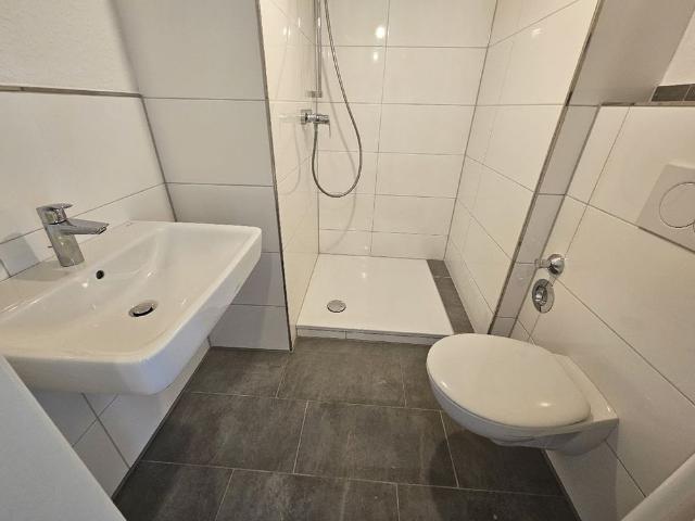 Modernisiertes Appartement mit ca. 28 m² Wohnfläche und separater Küche