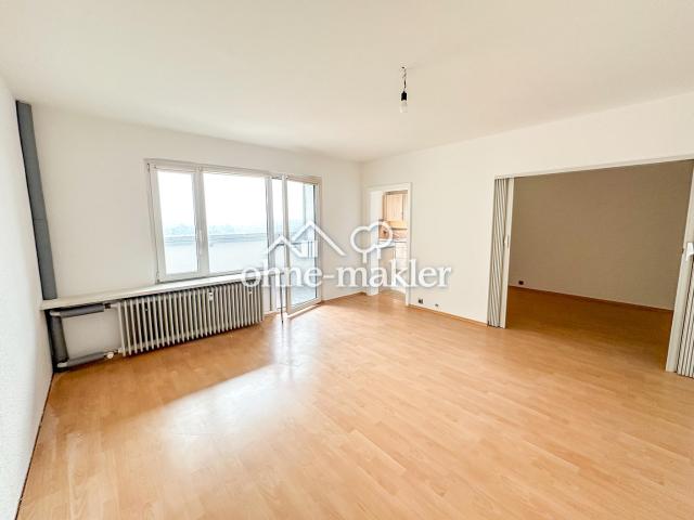 Modernisiertes City Apartment mit neuer Einbauküche & frischem Bad – Ideal für Singles & Paare!