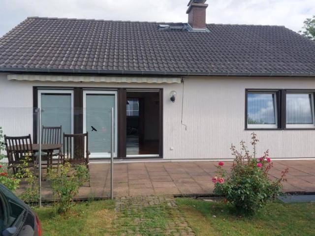 Modernisiertes Ein Zweifamilienhaus in Warburg Stadt