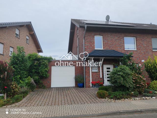 modernisiertes Einfamilienhaus