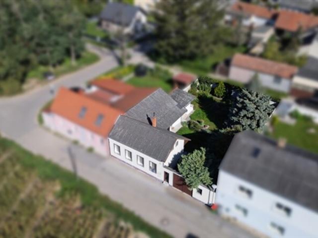 Modernisiertes Einfamilienhaus in 2301 Wittau – Ihr neues Zuhause wartet!