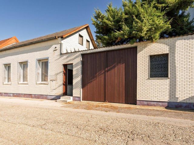 Modernisiertes Einfamilienhaus in 2301 Wittau – Ihr neues Zuhause wartet!