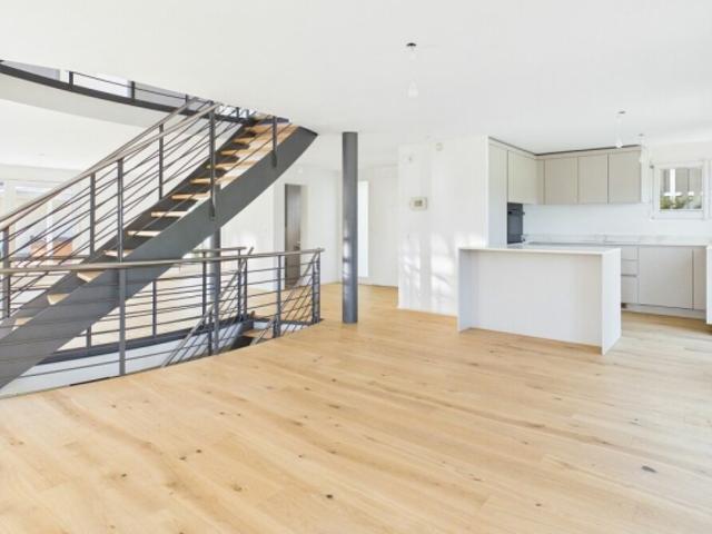 Modernisiertes Einfamilienhaus in bester Wohnlage