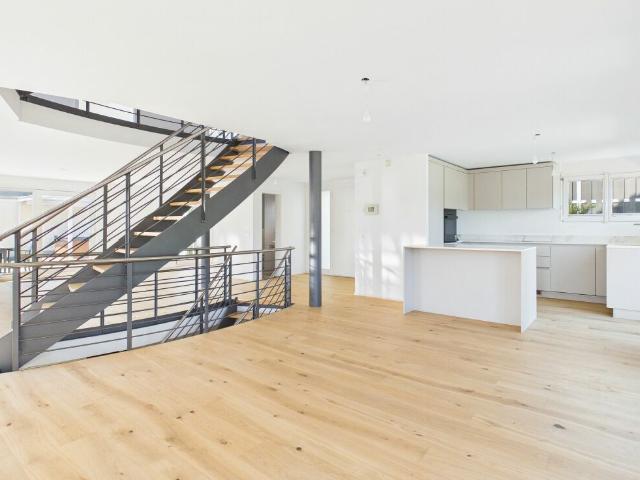 Modernisiertes Einfamilienhaus in bester Wohnlage