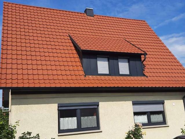 Modernisiertes Einfamilienhaus in Karlstadt