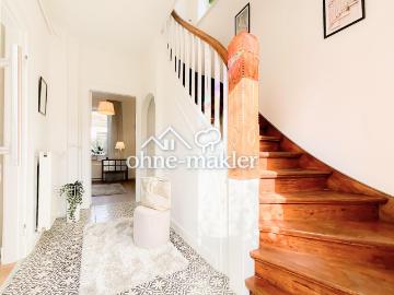 Hadermanns Weg, Niendorf, Hamburg