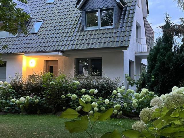 Modernisiertes Einfamilienhaus in ruhiger und zentraler Lage von Timmendorfer Strand