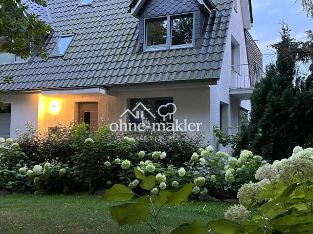 Modernisiertes Einfamilienhaus in ruhiger und zentraler Lage von Timmendorfer Strand