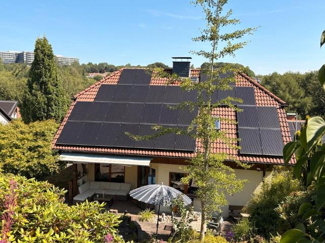 Modernisiertes Einfamilienhaus in ruhiger Lage – bezugsfertig