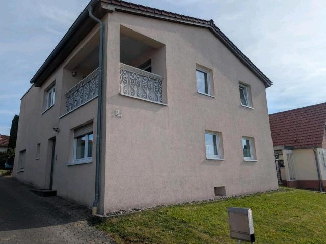 Modernisiertes Einfamilienhaus in ruhiger Lage von Pirmasens