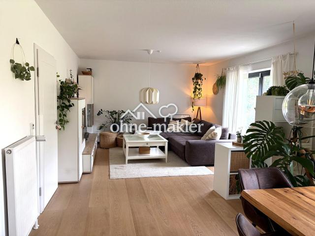 Renoviertes Einfamilienhaus in ruhiger Lage