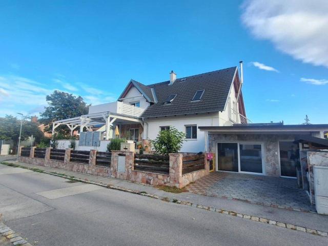 Modernisiertes Einfamilienhaus in Traiskirchen