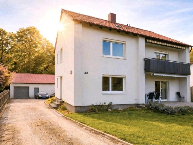 Modernisiertes Einfamilienhaus – ohne Renovierungsaufwand!