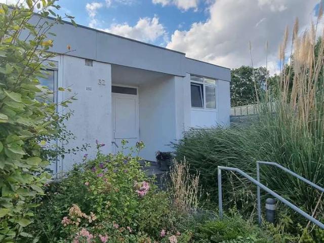 Modernisiertes Einfamilienhaus mit besonderer Split Level Architektur von privat ohne Makler