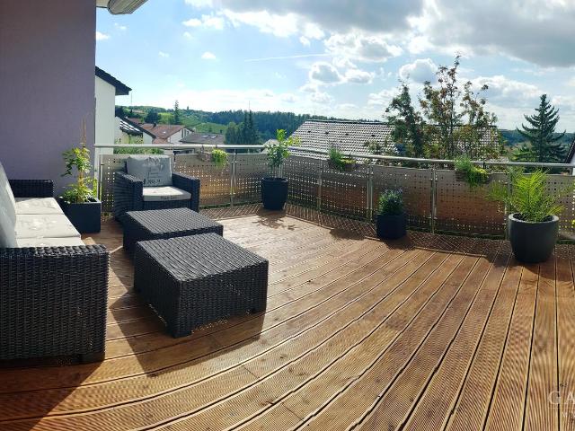 Charmantes Einfamilienhaus mit modernem Wohnkomfort, Garten und Whirlpool