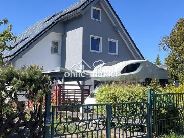 Modernisiertes Einfamilienhaus mit Charme der 30er Jahre in Top Lage von Berlin Rudow